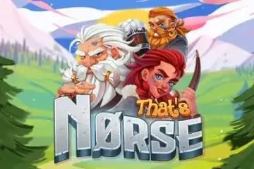 That's Norse Demo Slot