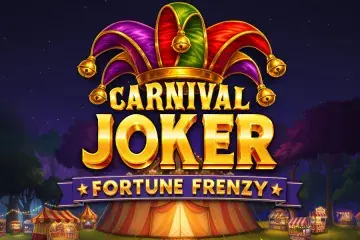 Carnival Joker Demo Slot
