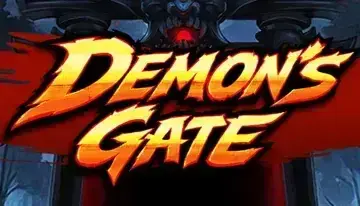 Demon's Gate Demo Slot