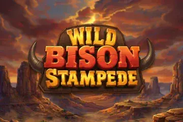 Wild Bison Stampede Demo Slot