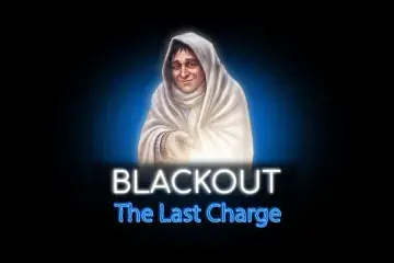 Blackout: The Last Charge Demo Slot