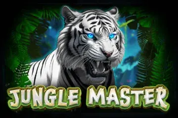 Jungle Master Slot Demo