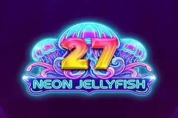 Neon Jellyfish 27 Demo Slot