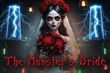 The Monster's Bride Slot Demo