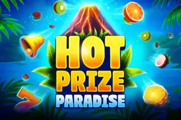 Hot Prize Paradise Slot Demo