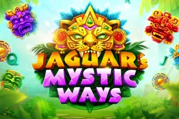Jaguar's Mystic Ways Demo Slot