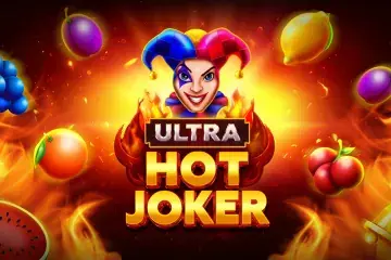 Ultra Hot Joker Demo Slot