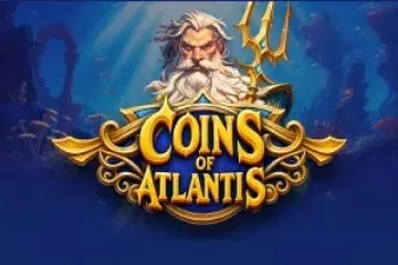 Coins of Atlantis Demo Slot