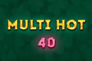 Multi Hot 40 Demo Slot