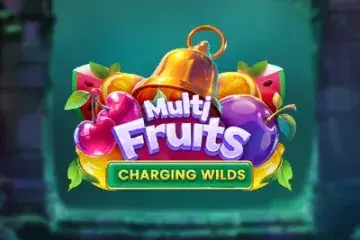 Multifruits: Charging Wilds Demo Slot