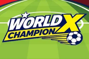World Champion X Demo Slot