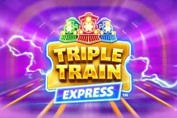 Triple Train Express Demo Slot
