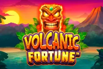 Volcanic Fortune Demo Slot