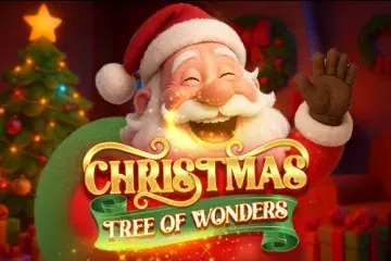 Christmas Tree of Wonders Demo Slot