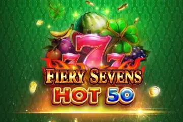 Fiery Sevens Hot 50 Demo Slot
