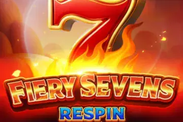 Fiery Sevens Respin Demo Slot