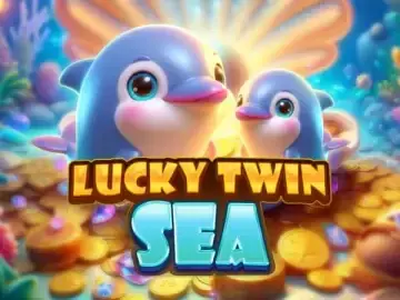 Lucky Twin Sea Demo Slot