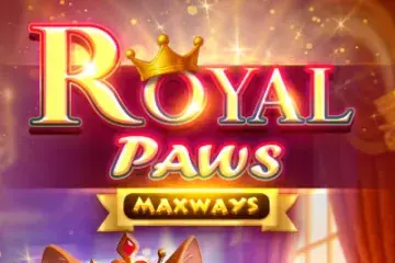 Royal Paws Maxways Demo Slot