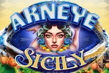 Akneye Sicily Slot Demo