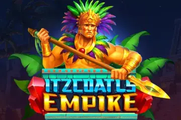 Itzcoatls Empire Demo Slot