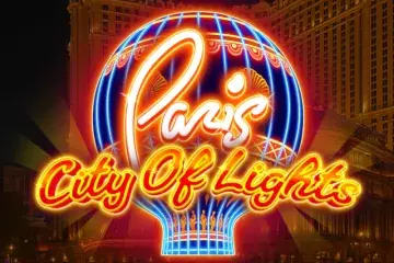 Paris City of Lights Demo Slot
