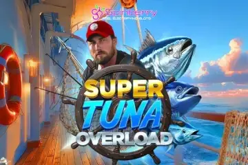 Super Tuna Overload Demo Slot