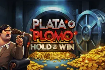 Plata o Plomo Hold & Win Demo Slot