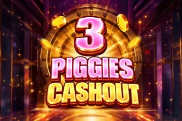 3 Piggies Cashout Demo Slot