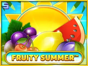 Fruity Summer Demo Slot