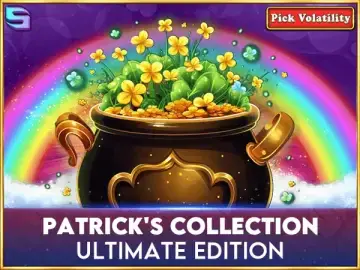Patrick's Collection - Ultimate Edition Demo Slot