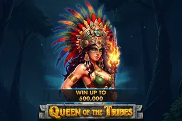 Queen of the Tribes Demo Slot