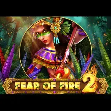 Spear of Fire 2 Demo Slot