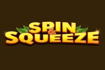 Spin & Squeeze Demo Slot