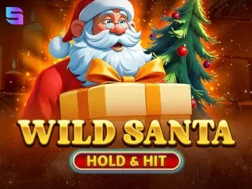 Wild Santa - Hold & Hit Demo Slot