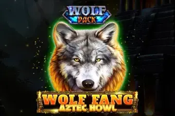 Wolf Fang - Aztec Howl Demo Slot