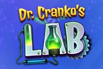 Dr. Cranko's Lab Slot Demo
