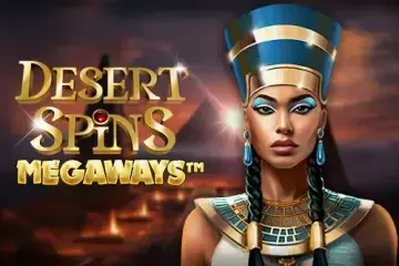 Desert Spins Megaways Demo Slot