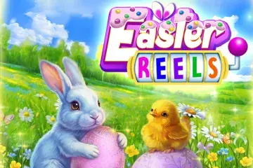 Easter Reels Demo Slot
