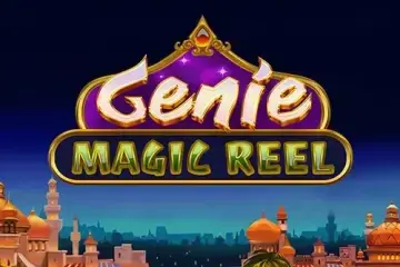 Genie Magic Reel Demo Slot