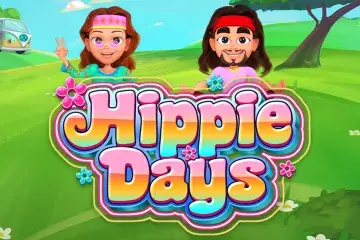 Hippie Days Demo Slot