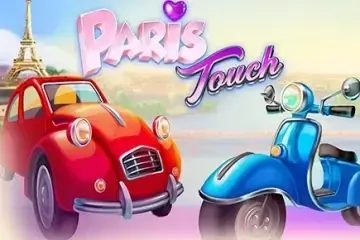 Paris Touch Slot Demo