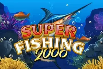 Super Fishing 2000 Demo Slot