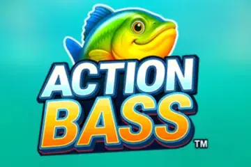 Action Bass Demo Slot