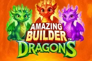 Amazing Builder Dragons Demo Slot