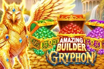 Amazing Builder Gryphon Demo Slot