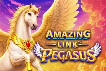 Amazing Link Pegasus Demo Slot