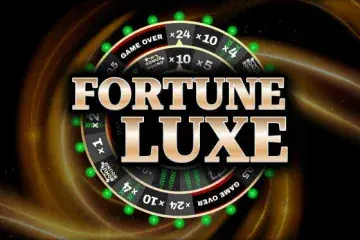 Fortune Luxe Demo Slot
