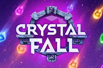 Crystal Fall Demo Slot