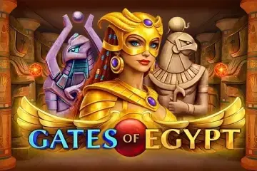 Gates of Egypt Demo Slot