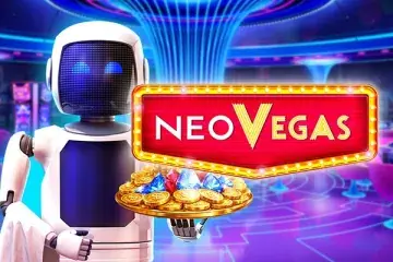 Neo Vegas Demo Slot